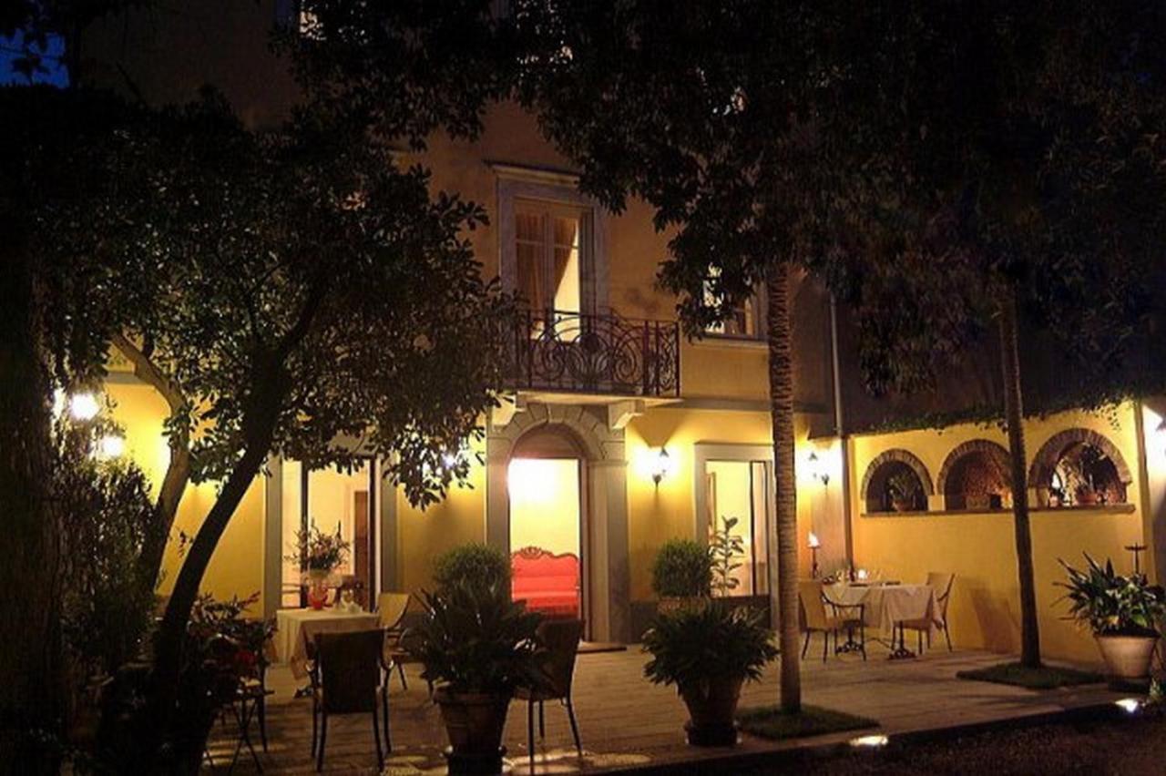 Villa Lombardi Camaiore Exterior foto