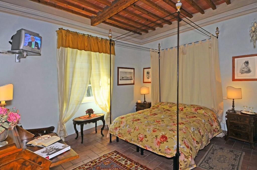 Villa Lombardi Camaiore Exterior foto