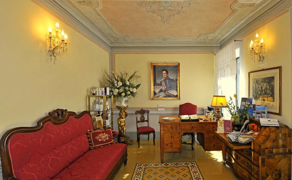 Villa Lombardi Camaiore Exterior foto