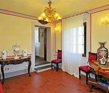 Villa Lombardi Camaiore Exterior foto